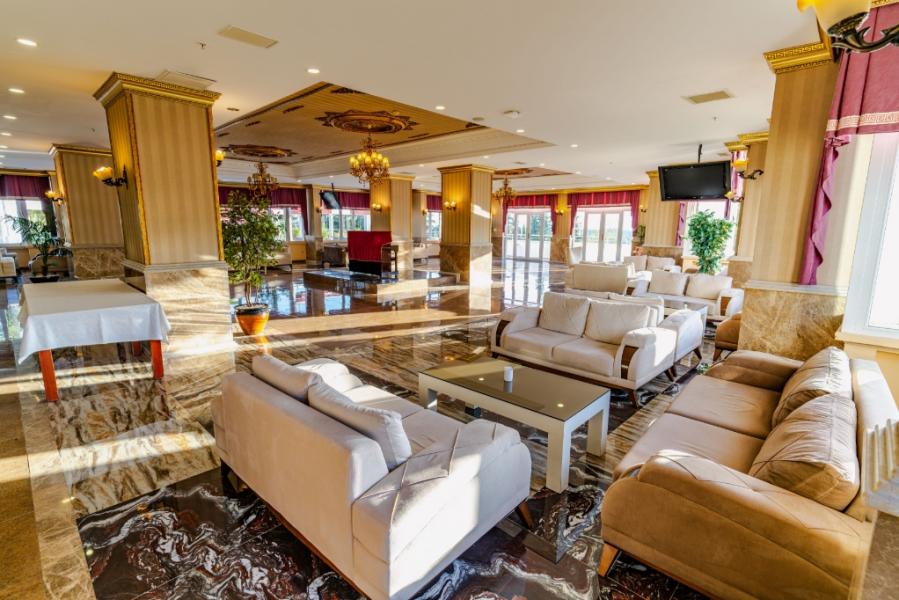 Asr-ı A'la Yalova Thermal