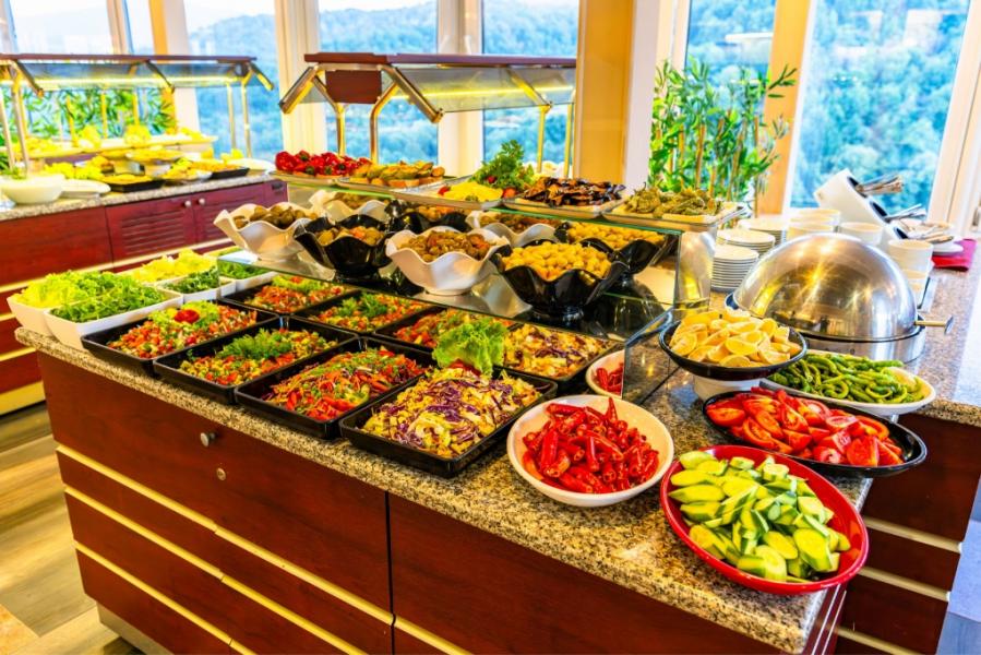 Asr-ı A'la Yalova Thermal