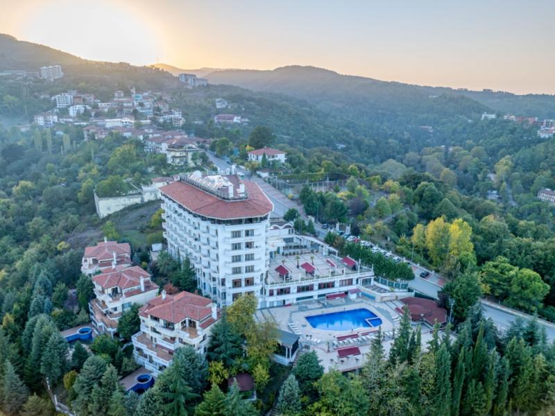 Asr-ı A'la Yalova Thermal