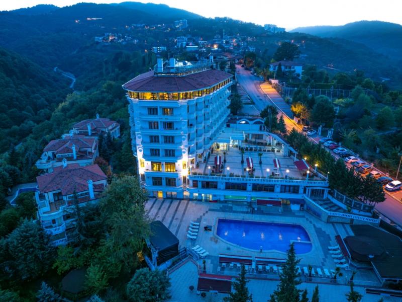 Asr-ı A'la Yalova Thermal