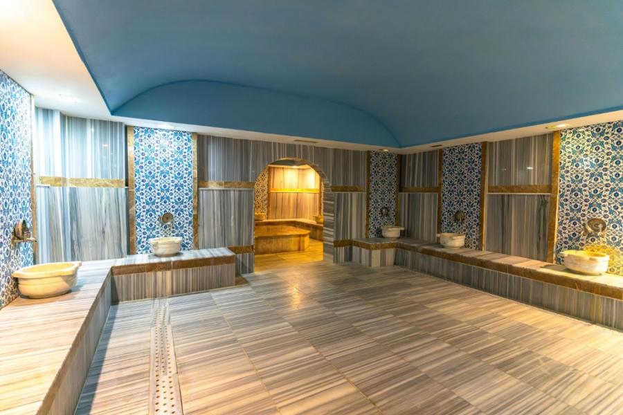 Asr-ı A'la Yalova Thermal