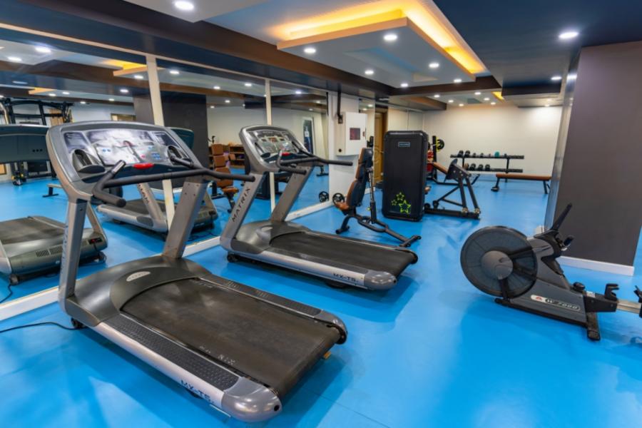 Asr-ı A'la Yalova Thermal