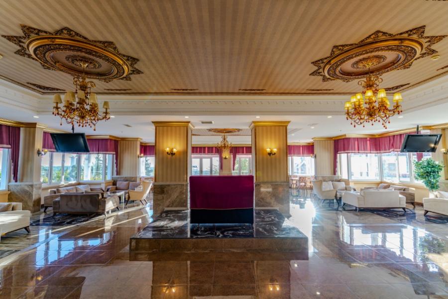 Asr-ı A'la Yalova Thermal