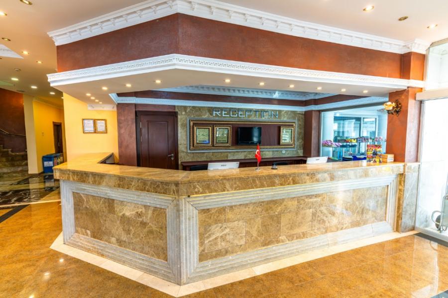 Asr-ı A'la Yalova Thermal