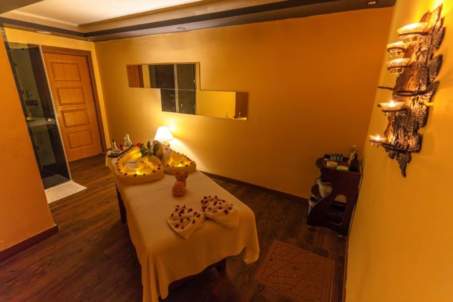 Asr-ı A'la Yalova Thermal