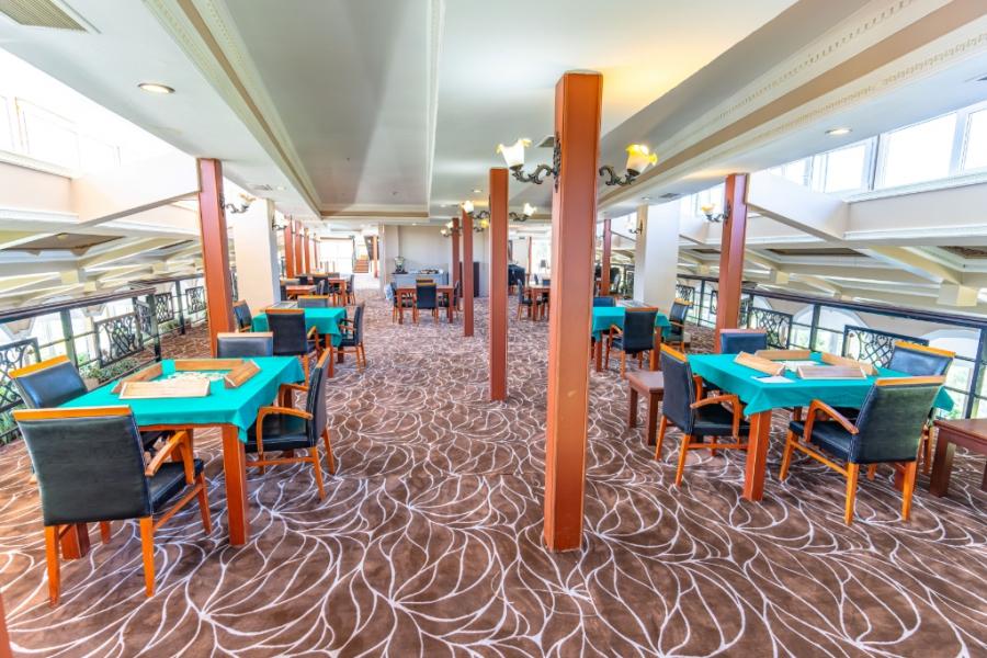 Asr-ı A'la Yalova Thermal