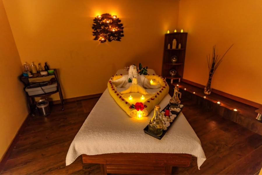 Asr-ı A'la Yalova Thermal