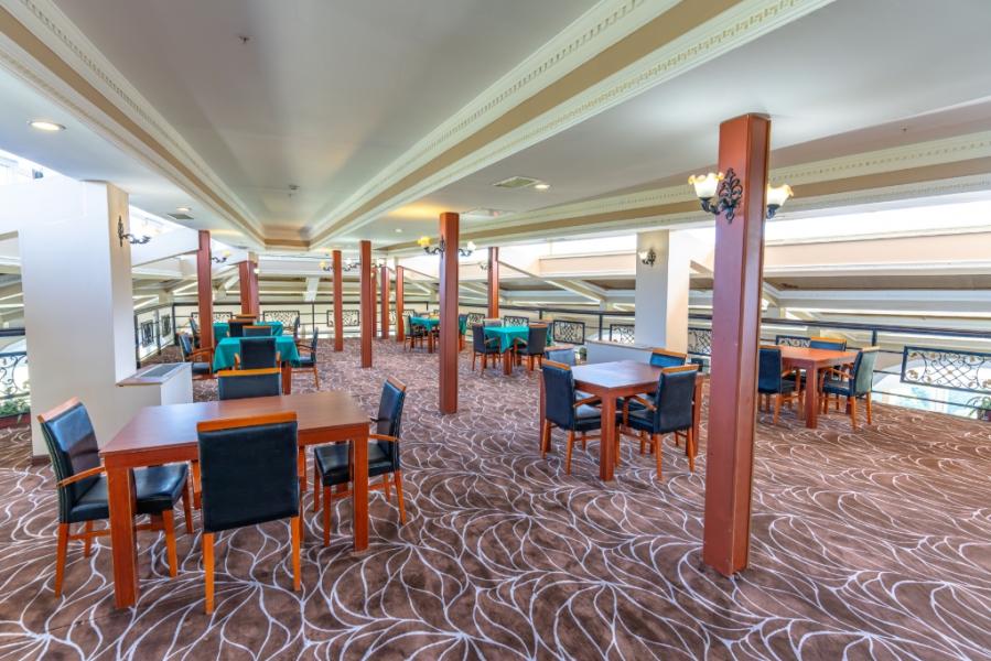 Asr-ı A'la Yalova Thermal