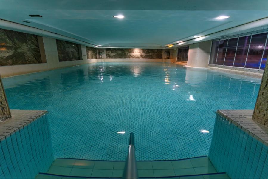 Asr-ı A'la Yalova Thermal