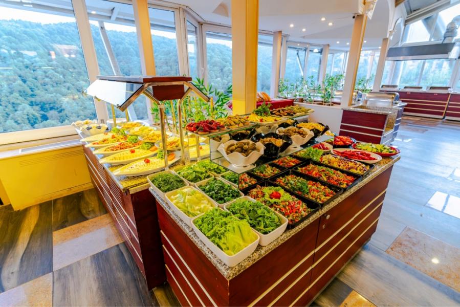 Asr-ı A'la Yalova Thermal