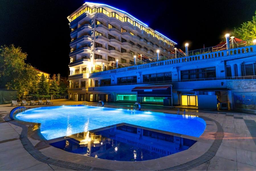 Asr-ı A'la Yalova Thermal