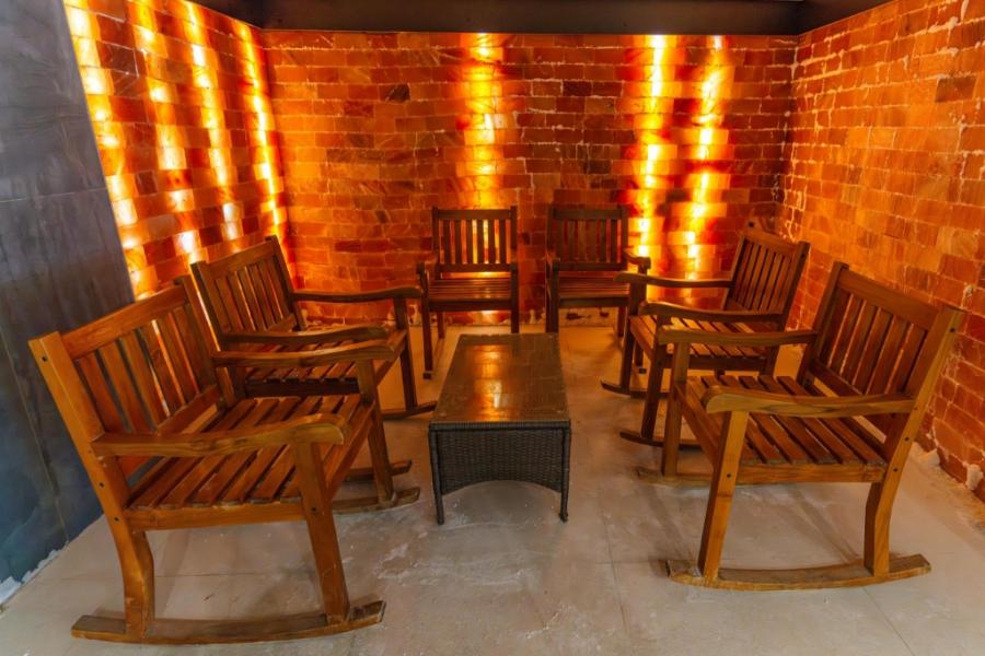 Asr-ı A'la Yalova Thermal