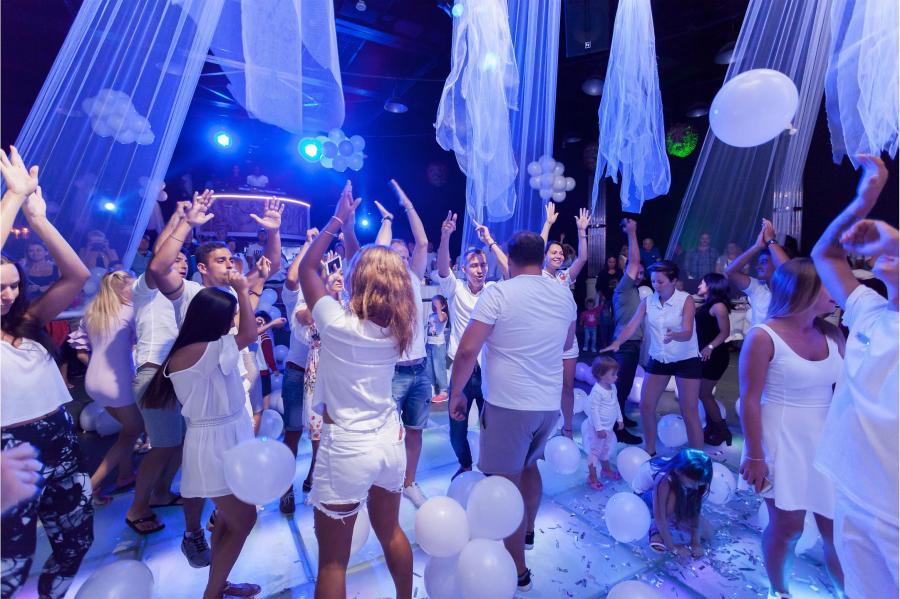 Starlight Resort Hotel