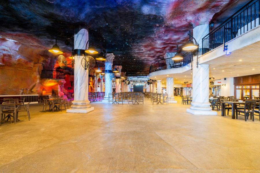 Starlight Resort Hotel