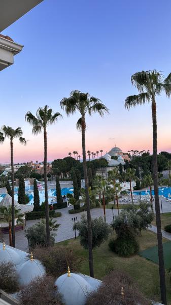 Swandor Hotels & Resorts