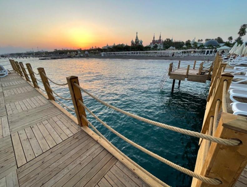 Swandor Hotels & Resorts