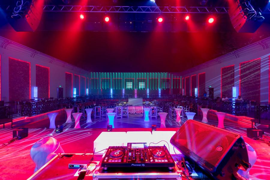 Swandor Hotels & Resorts