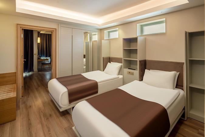 Swandor Hotels & Resorts