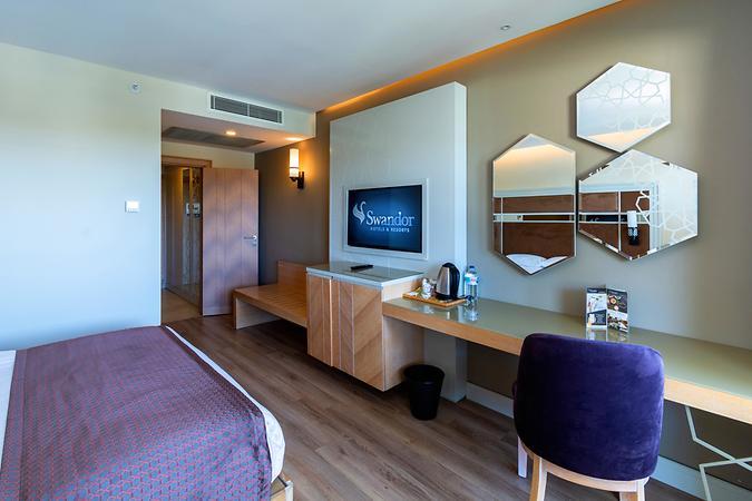 Swandor Hotels & Resorts