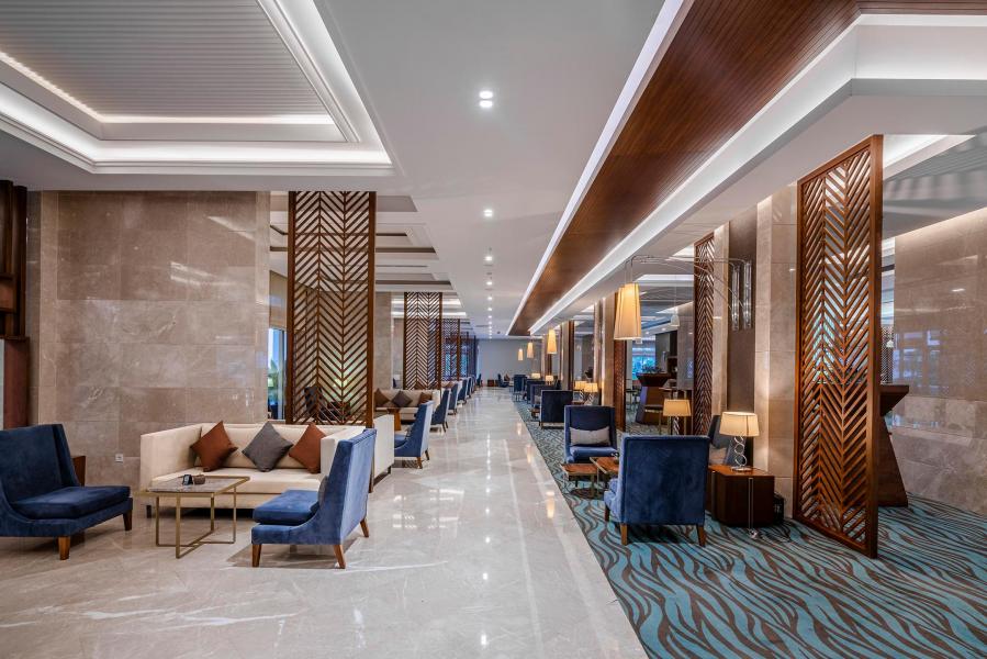 Sidera Kirman Premium