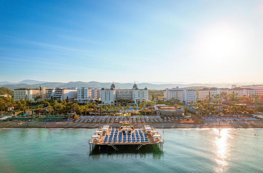 Sidera Kirman Premium