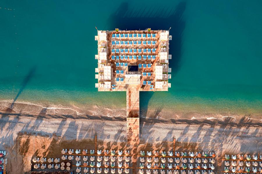 Sidera Kirman Premium