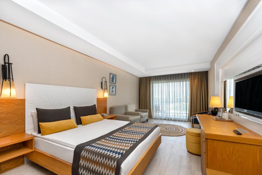 Sidera Kirman Premium