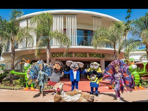 Cornelia Diamond Golf Resort & Spa