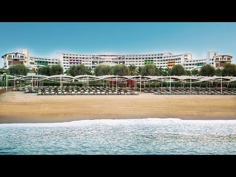 Cornelia Diamond Golf Resort & Spa