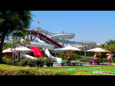 Cornelia Diamond Golf Resort & Spa