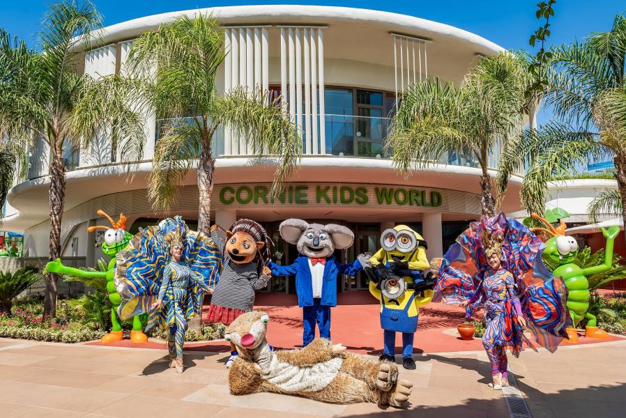 Cornelia Diamond Golf Resort & Spa