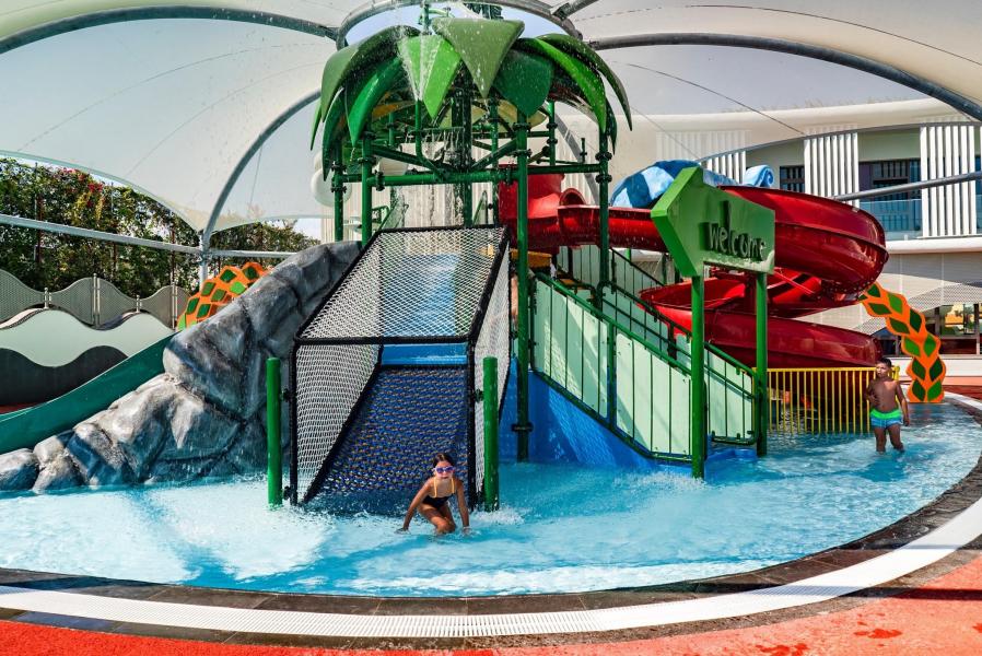 Cornelia Diamond Golf Resort & Spa