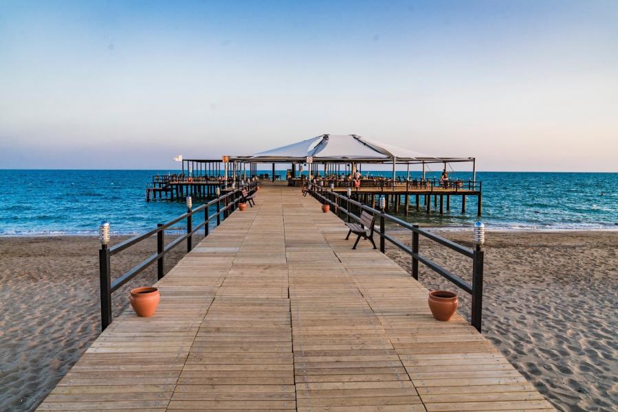 Cornelia Diamond Golf Resort & Spa