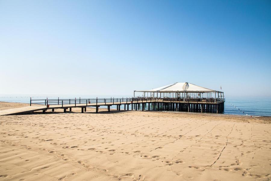 Cornelia Diamond Golf Resort & Spa