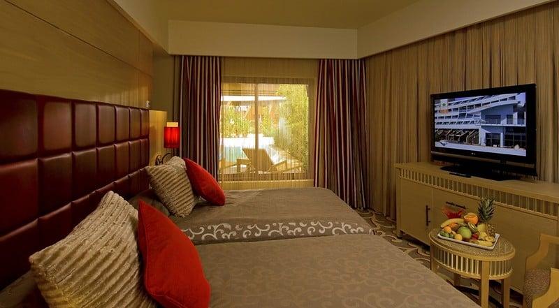 Cornelia Diamond Golf Resort & Spa