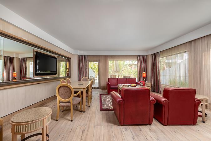 Cornelia Diamond Golf Resort & Spa