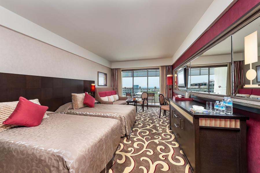 Cornelia Diamond Golf Resort & Spa