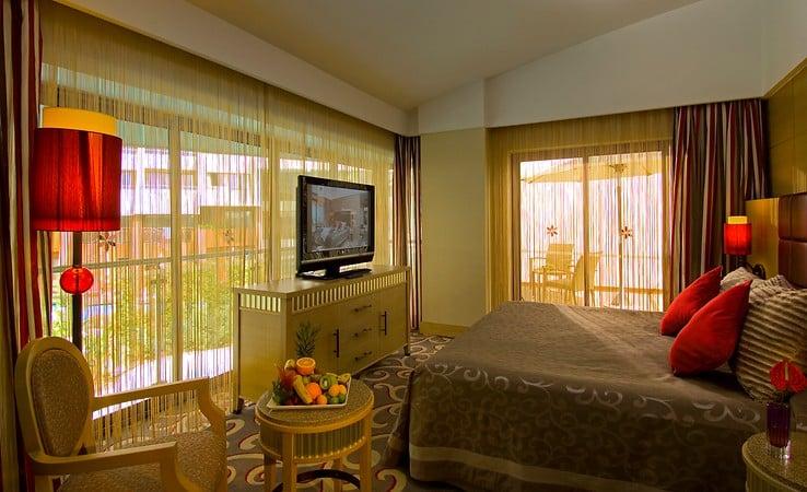 Cornelia Diamond Golf Resort & Spa