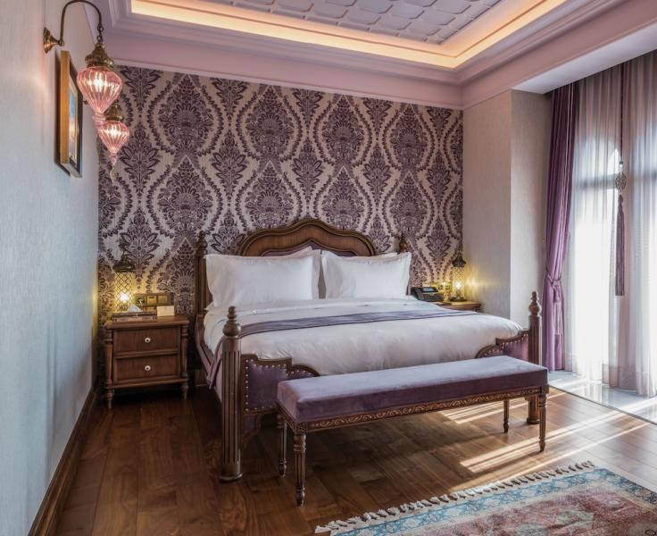 AJWA Hotel Sultanahmet