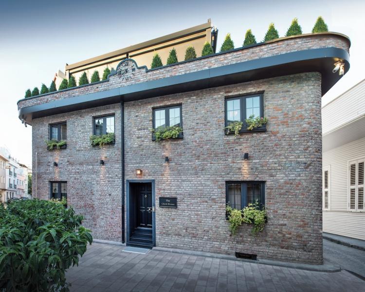 AJWA Hotel Sultanahmet