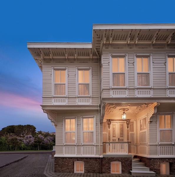 AJWA Hotel Sultanahmet