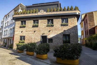 AJWA Hotel Sultanahmet