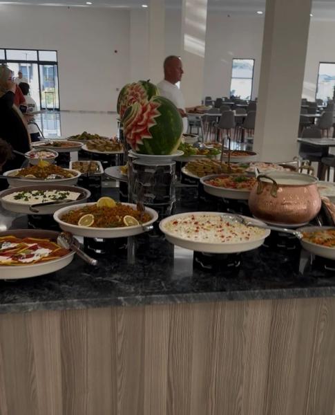 Rizom Village Assos Resort Hotel 4 Gece 5 Gün (Spa & Wellness Kullanımı Dahil)