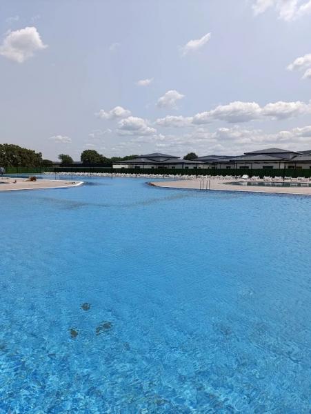 Rizom Village Assos Resort Hotel 4 Gece 5 Gün (Spa & Wellness Kullanımı Dahil)
