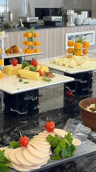 Rizom Village Assos Resort Hotel 4 Gece 5 Gün (Spa & Wellness Kullanımı Dahil)