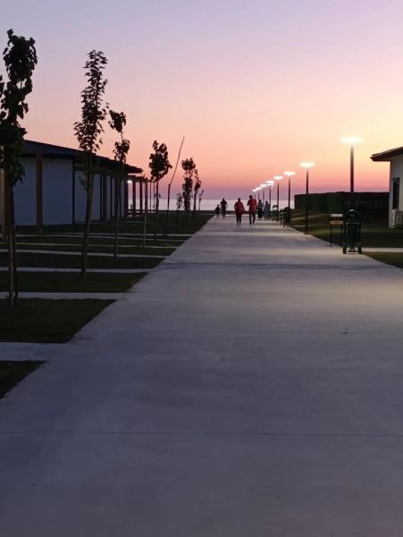 Rizom Village Assos Resort Hotel 4 Gece 5 Gün (Spa & Wellness Kullanımı Dahil)