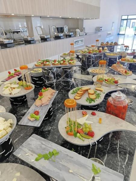 Rizom Village Assos Resort Hotel 4 Gece 5 Gün (Spa & Wellness Kullanımı Dahil)