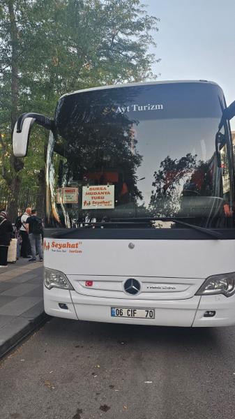 İznik Bursa Gölyazı Mudanya Misiköyü Eskişehir Turu (Kurban Bayramı Özel) 