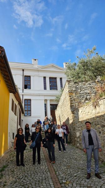 İznik Bursa Gölyazı Mudanya Misiköyü Eskişehir Turu (Kurban Bayramı Özel) 