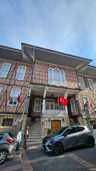 İznik Bursa Gölyazı Mudanya Misiköyü Eskişehir Turu (Kurban Bayramı Özel) 